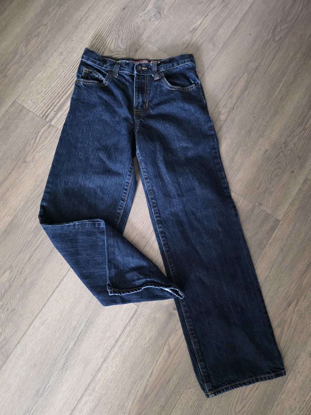 Old Navy Kids Dark Blue Denim Jeans